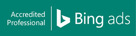 Bing Partner