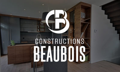 Constructions Beaubois
