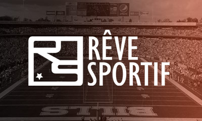 Rêve Sportif