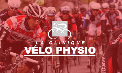 La Clinique Vélo Physio
