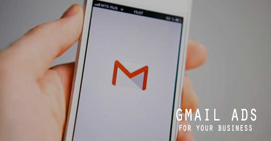 Increase your conversions at low cost with Gmail Ads