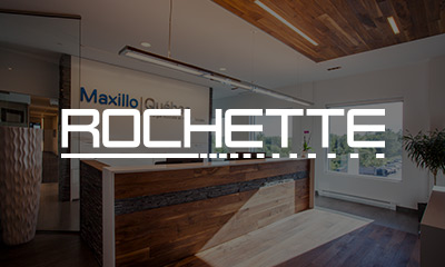 Construction Rochette